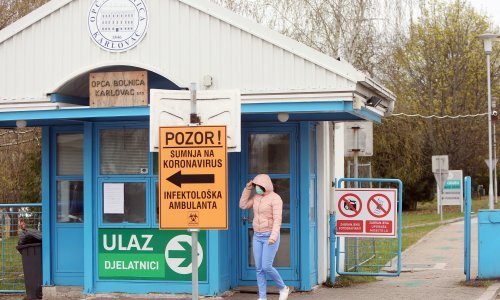 Epidemija koronavirusa dovela do eskalacije troškova; u manje od godine dana od pandemije zdravstveni sustav stajala je 1,2 milijarde kuna