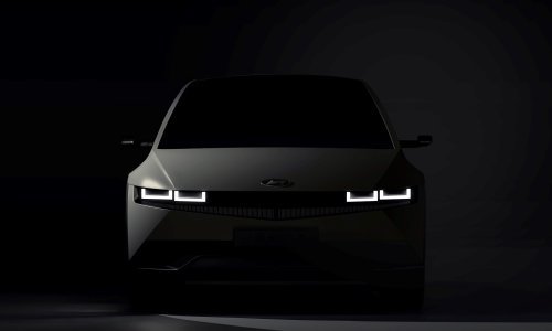 [FOTO/VIDEO] Hyundai pokazao prve slike potpuno novog IONIQ 5; temeljni pomak u pristupu dizajnu BEV vozila