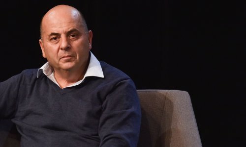 Profil najavljuje knjige Goldsteina, Bajrušija i Čička