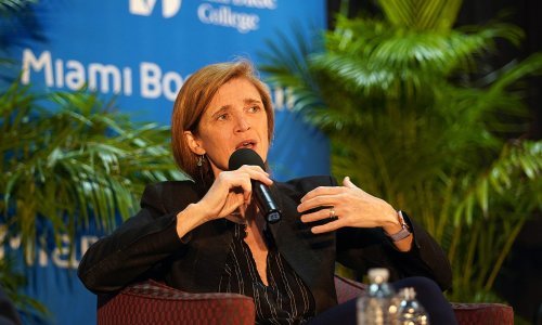 Biden nominirao Samanthu Power za čelnicu USAID-a