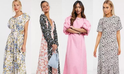 Na Asosu traju sniženja do čak 80 posto, a mi smo izdvojili 30 haljina koje vrijedi upecati po super cijenama