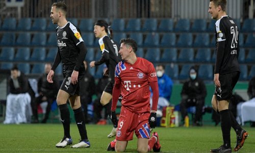 Senzacija u Njemačkoj; drugoligaš Kiel u dramatičnoj utakmici nakon penala izbacio Bayern iz Kupa