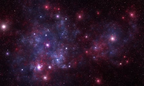 Ne samo Zemlja, zagrijava se i svemir: Temperatura mu se povećala deset puta u posljednjih 10 milijardi godina
