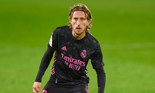 Luka Modrić prvi puta javno progovorio o ugovoru s Realom koji još nije potpisao, ali je otkrio jedan detalj: Ne mogu reći više, ali...