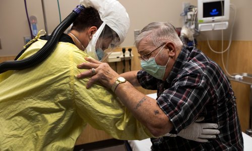 Koronavirus je puno opasniji ako imate problema s crijevima, ali nije sve tako crno: Dvije stvari mogu pomoći