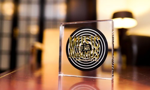 Najneobičniju glazbenu godinu okrunit će Top.Hr Music awards 2021.