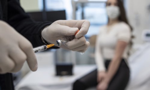 Hoćemo li moći izabrati cjepivo koje želimo? 'Ne vidim razloga zašto građani to ne bi mogli'