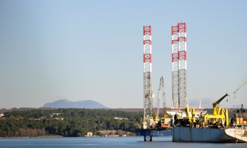 Proizvođačke cijene industrijskih proizvoda pale u prosincu 2,5 posto