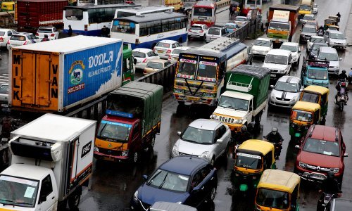 Pandemija u većini zemalja smanjila promet u gradovima u prošloj godini; lakše se prolazi i u najzagušenijem gradu na svijetu