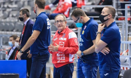 Izbornik Červar donio važnu odluku; Svjetsko prvenstvo počinje bez dva bitna igrača, a otkrio je i jedan detalj iz Egipta: Ovdje kao da je rat!