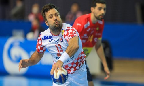 Zlatko Horvat sasvim iskreno prokomentirao probleme s kojima se suočava reprezentacija u Egiptu, a komentirao je i izjavu da je tamo 'divlji zapad'