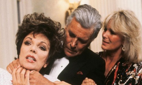 Uz seriju 'Dinastija' odrastale su generacije, a ovo su neke od najupečatljivijih scena