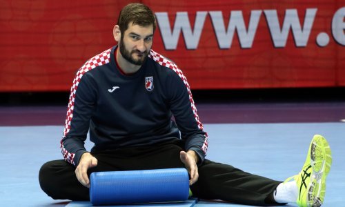 Mirko Alilović iskreno progovorio o napadu na njegovu kuću na Rabu, oproštaju od reprezentacije i šansama Hrvatske u Egiptu