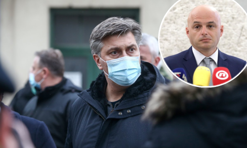 Gradonačelnik Požege dao ostavku na mandat u Saboru, Plenković: Nisam znao za te događaje bez obzira na istančane radare