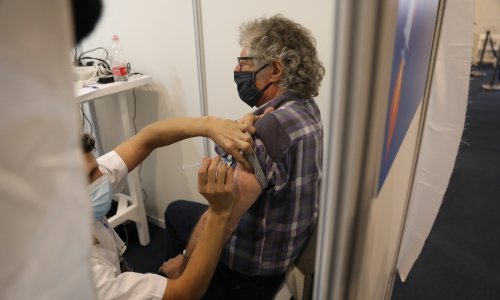 Izrael izlazi iz trećeg 'lockdowna' zahvaljujući masovnom cijepljenju