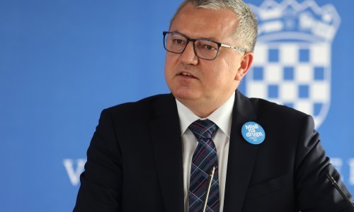 Horvat: Za obnovu nakon potresa dosad je pribavljeno oko 12 milijardi kuna