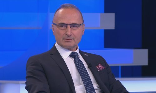 Grlić Radman: EU jedva čeka Bidenovu administraciju