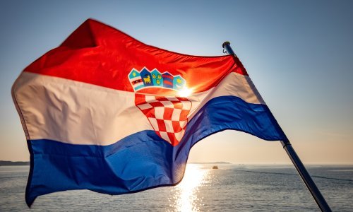 Hrvatska obilježava obljetnicu međunarodnog priznanja