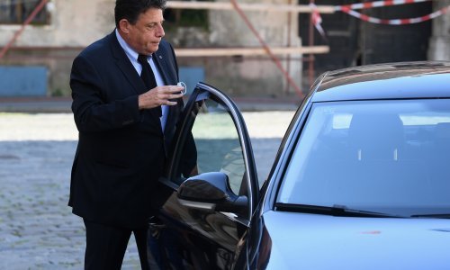 Sessi istječe mandat; DSV pokrenuo postupak izbora predsjednika Vrhovnog suda, prijave primaju do sredine veljače