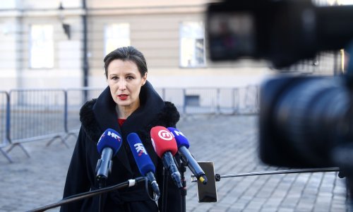 [FOTO/VIDEO] Orešković: Izmjene Zakona o obnovi od potresa dobre samo za koruptivne političare koji će namještati poslove i ugovore o javnoj nabavi