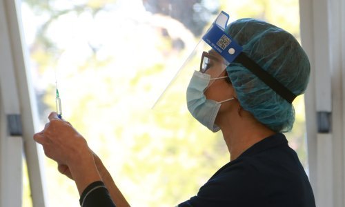 Srbiji isporučeno milijun doza kineskog cjepiva Sinopharm