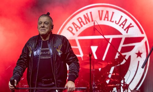 U najtežim trenucima misle na druge: Donacija Parnog valjka oduševila sve građane Gline