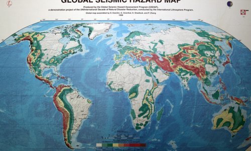 Novi Zeland pogodio potres magnitude 7,1 po Richteru