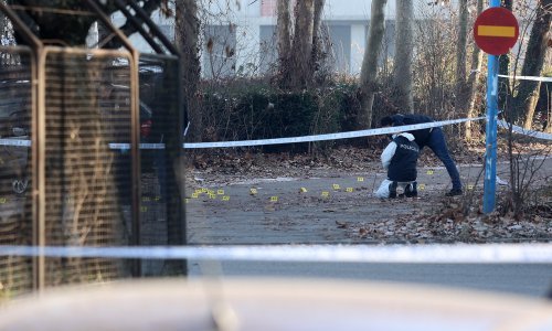 Pozadina pucnjave u Zagrebu: Tko su akteri vatrenog obračuna na Žitnjaku