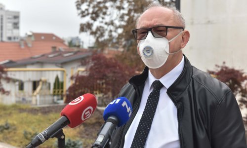 Sindikat zdravstva na nogama: Evo kolike su dodatke dobili radnici koji rade s covid pacijentima. Sramotno