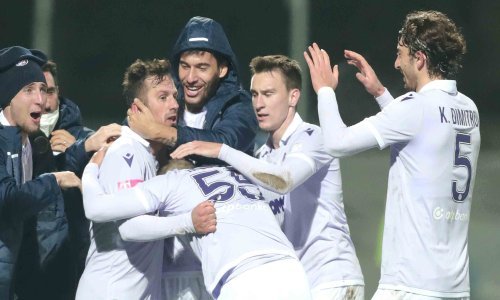 Hajduk iz Premier lige dovodi veznjaka vrijednog 6.5 milijuna eura; 'bijeli' se ozbiljno pojačavaju uoči nastavka prvenstva