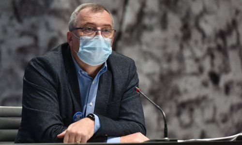 Capak otkrio hoćemo li nabavljati rusko cjepivo i kada bi moglo stići