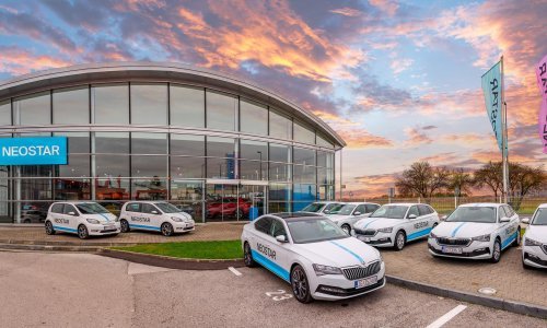 Hrvatska dobiva globalno jedinstvenu online platformu za prodaju, kupnju i održavanje vozila