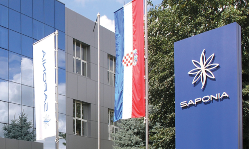 Saponia u prvom kvartalu povećala prihod od prodaje za 24 posto, nastavlja se digitalna transformacija poslovanja