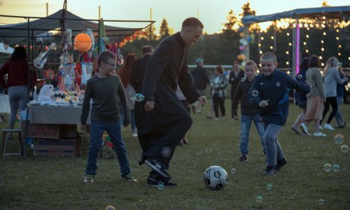 Film 'Corpus Christi' Jana Komase dostupan na Kino Europa Online