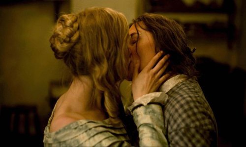 Potpuno gola Kate Winslet u ljubavnoj sceni: 'Starija sam i imam sve te ožiljke. To je drugačije tijelo od onoga koje sam imala prije 20 godina'