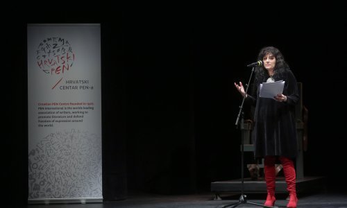 Raspisan natječaj za nagradu Višnja Machiedo