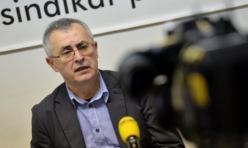 Čišćenju lažnih diploma u školama krivo se pristupilo, ali ne treba stati na 'sitnim ribama'