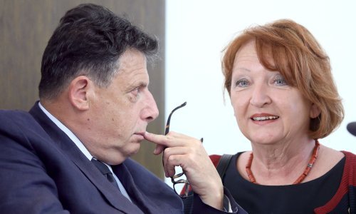 Objavljene imovinske kartice sudaca i državnih odvjetnika: Evo što sve posjeduju glavna državna odvjetnica i predsjednik Vrhovnog suda