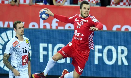 Manuel Štrlek nije skrivao oduševljenje razbijanjem Bahreina, a onda je upozorio na Argentinu koja je već godinama jako opasna ekipa