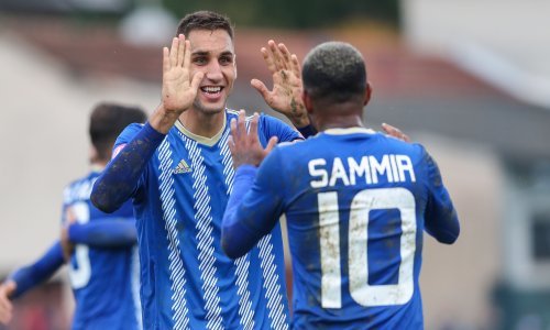 Lokomotiva prodala jednog od najvažnijih igrača, bez kojeg prošlosezonski uspjeh ne bi bio ostvariv