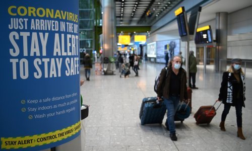 Covid putovnica uvažava samo turiste s EU cjepivima, što je s Rusima, Kinezima, Mađarima...