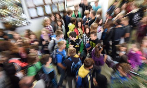 Čemu zgražanje? Ludost je ponavljati istu stvar i očekivati drukčije rezultate