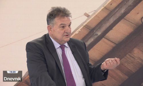 Čačić o obnovi: Imao sam jasne naznake o rodbinskim vezama nekih ljudi iz ministarstva s vlasnicima tvrtki