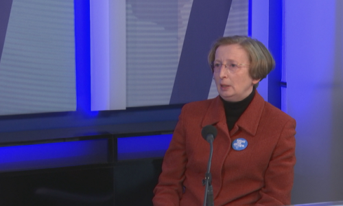 Markotić: 'Bilo bi šteta dobiti virus, a cjepivo je nadomak ruke'. Komentirala i popuštanje mjera