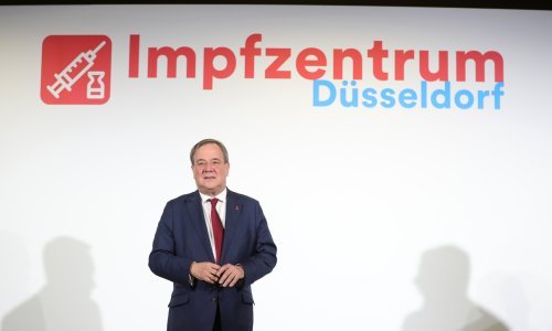 Odluka je pala: Armin Laschet novi je predsjednik CDU-a