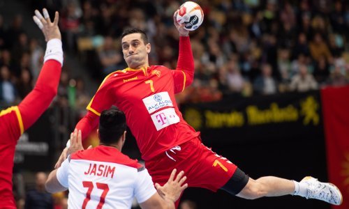 Legendarni Kiro Lazarov postavio je još jedan rekord i ispisao povijest svjetskog rukometa