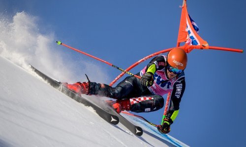 Filip Zubčić sjajno je krenuo u drugoj vožnji, ali onda je napravio kobnu pogrešku i na kraju je završio tek na 24. mjestu