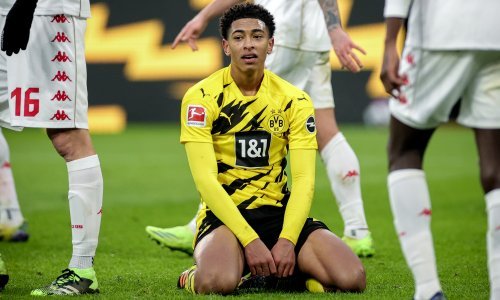 Kiks Borussije Dortmund, a kapetan promašio penal; bez pobjeda i Olmov Leipzig te Kramarićev Hoffenheim