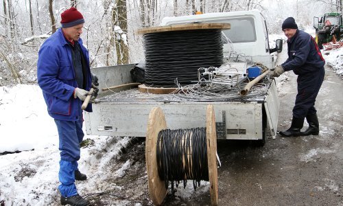 HEP o stanju na Baniji: Laž je da ne radimo! Od dana potresa radimo bez pauze