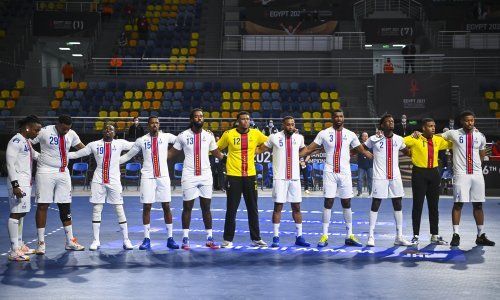 Počinje kaos na rukometnom SP-u; u nedjelju će gotovo sigurno izgubiti utakmicu 10:0, a prijeti im i izbacivanje iz natjecanja